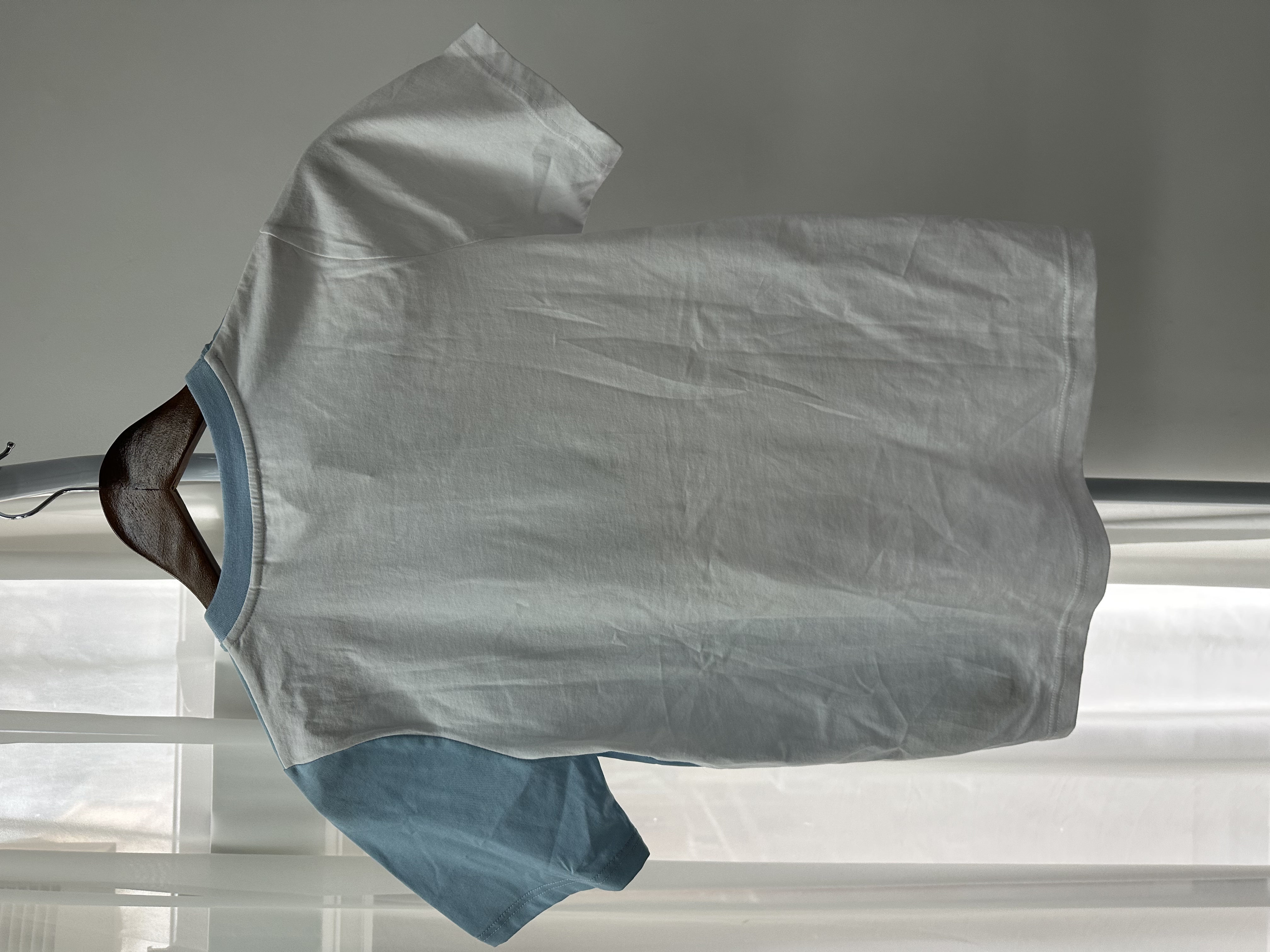 Pre-owned Burberry T-shirt / Product Code: 26050805