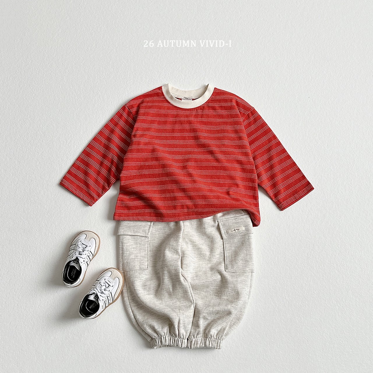 Vivid | Dangara Smile Label Tea