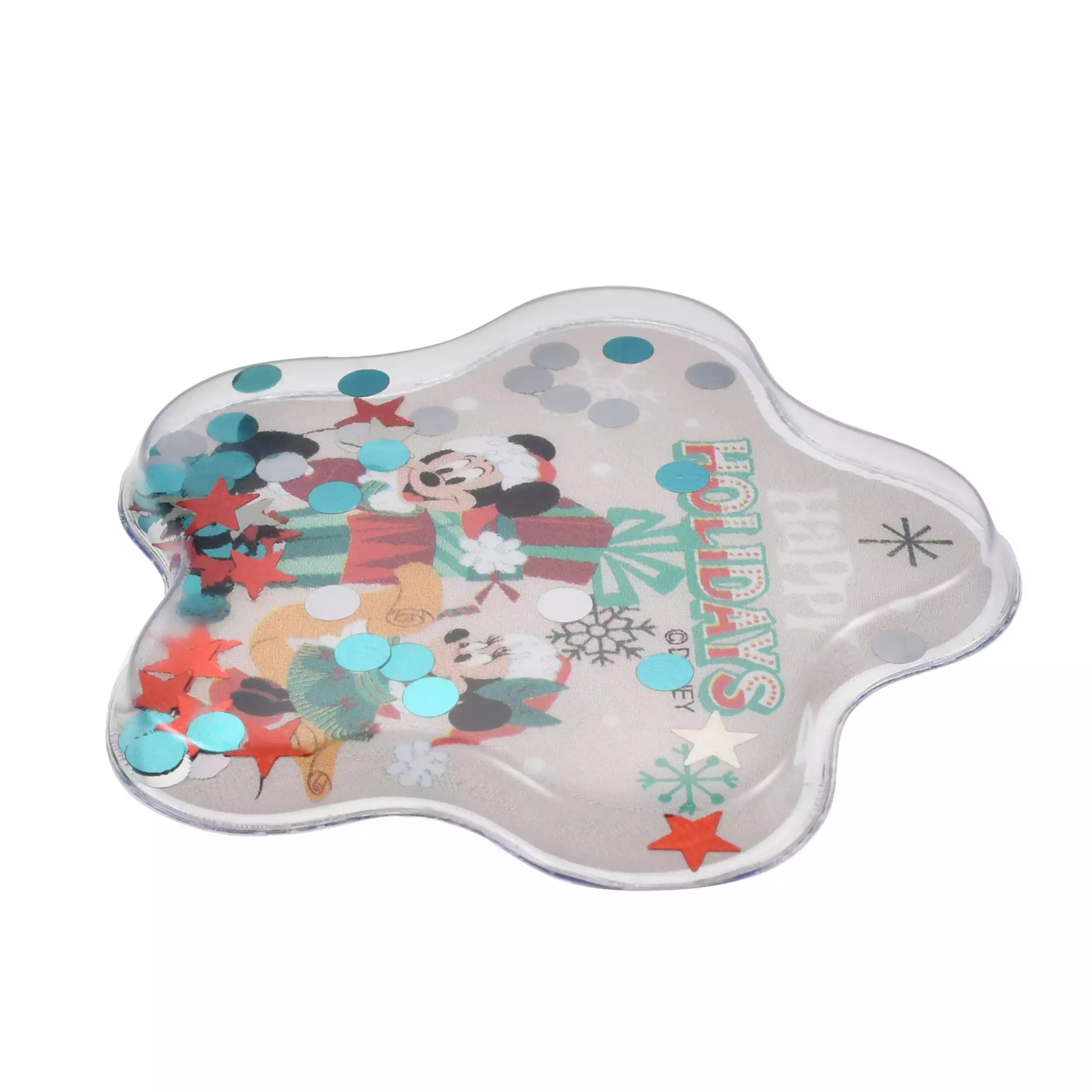 🌸 【預訂】Mickey & Friends Sticker - DISNEY CHRISTMAS 2026