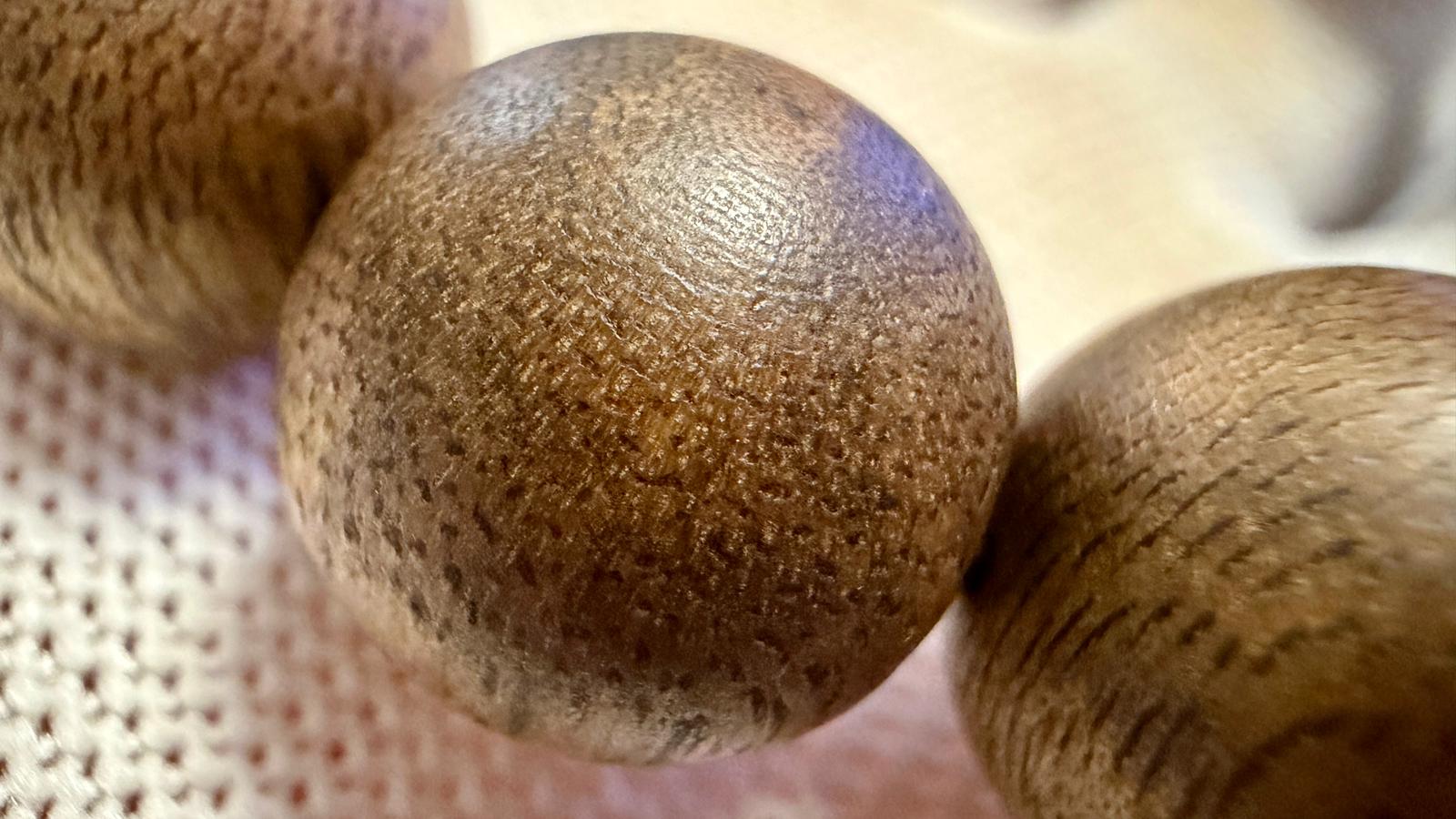 沉香木手串 -15mm單圈21.8克(限香港地區發售及實體店交收)