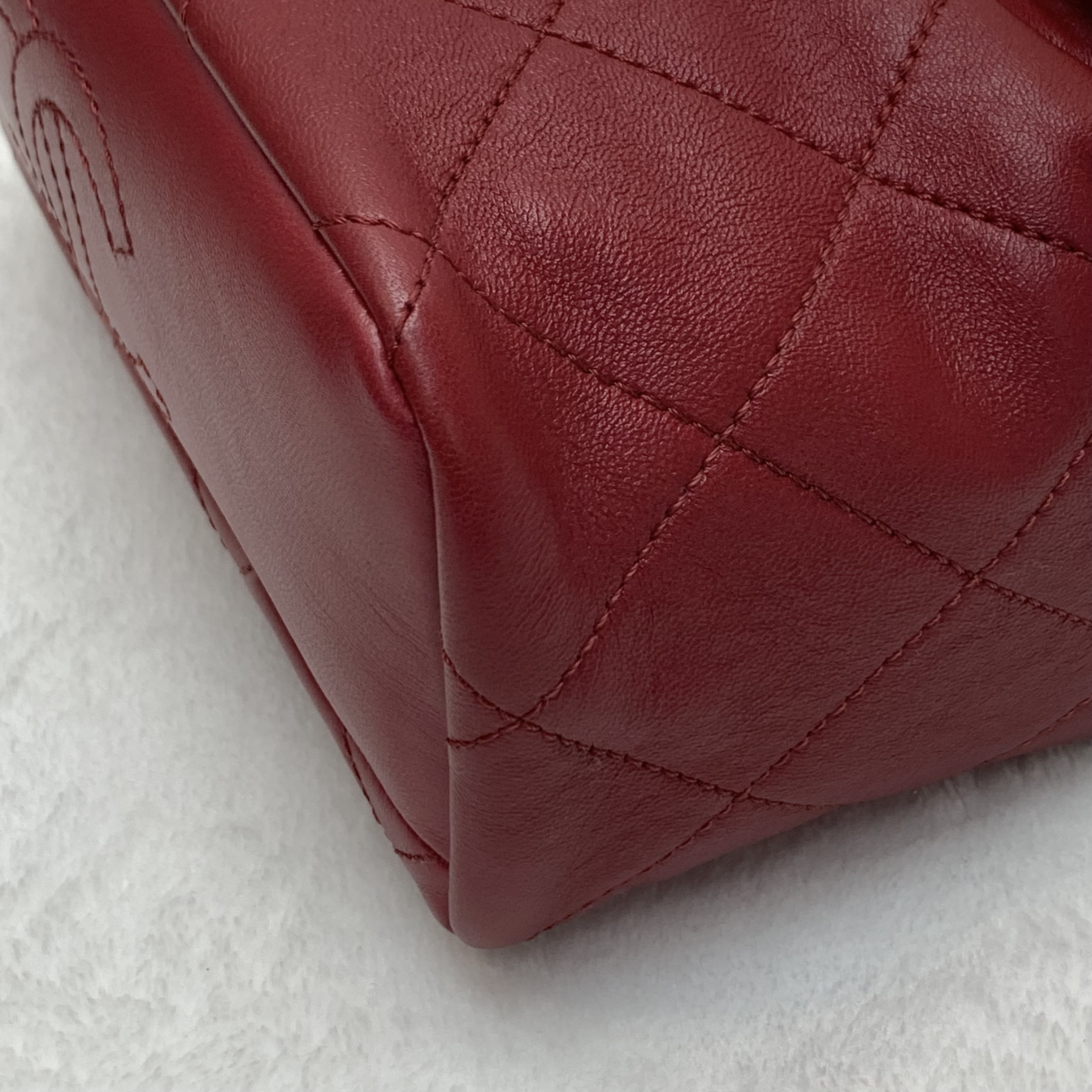 原價$39600 Chanel Mini My Crush Bag 潘朵拉的盒子