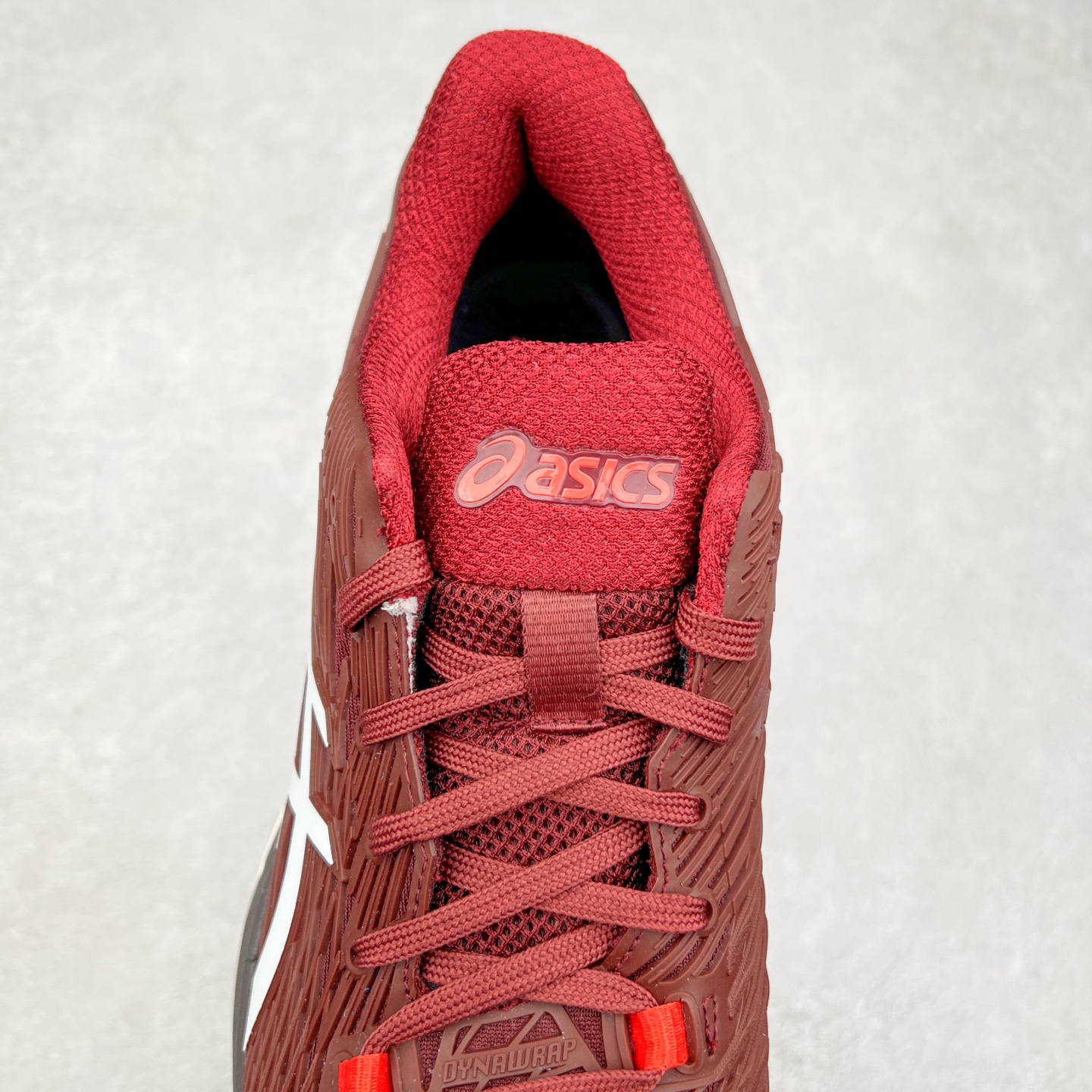 Asics Solution Speed FF 2