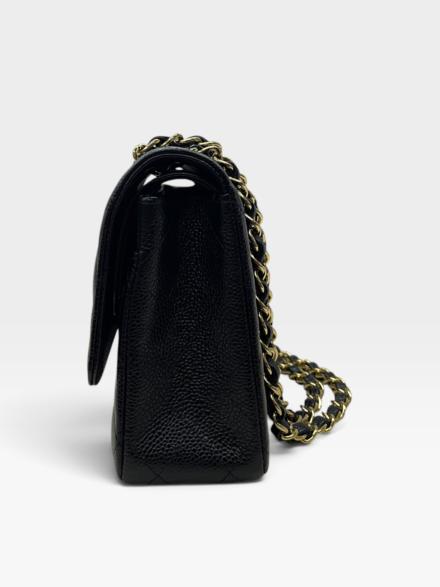 Pre-Owned CHANEL CF 25 / Product Code: 092704