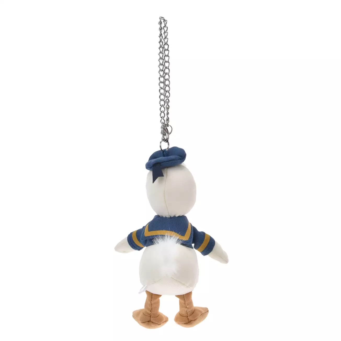 📦訂購 日本限定 東京迪士尼 Tokyo Disney Donald Duck OTONA CHARM Keyring 唐老鴨 復古風格鎖匙扣