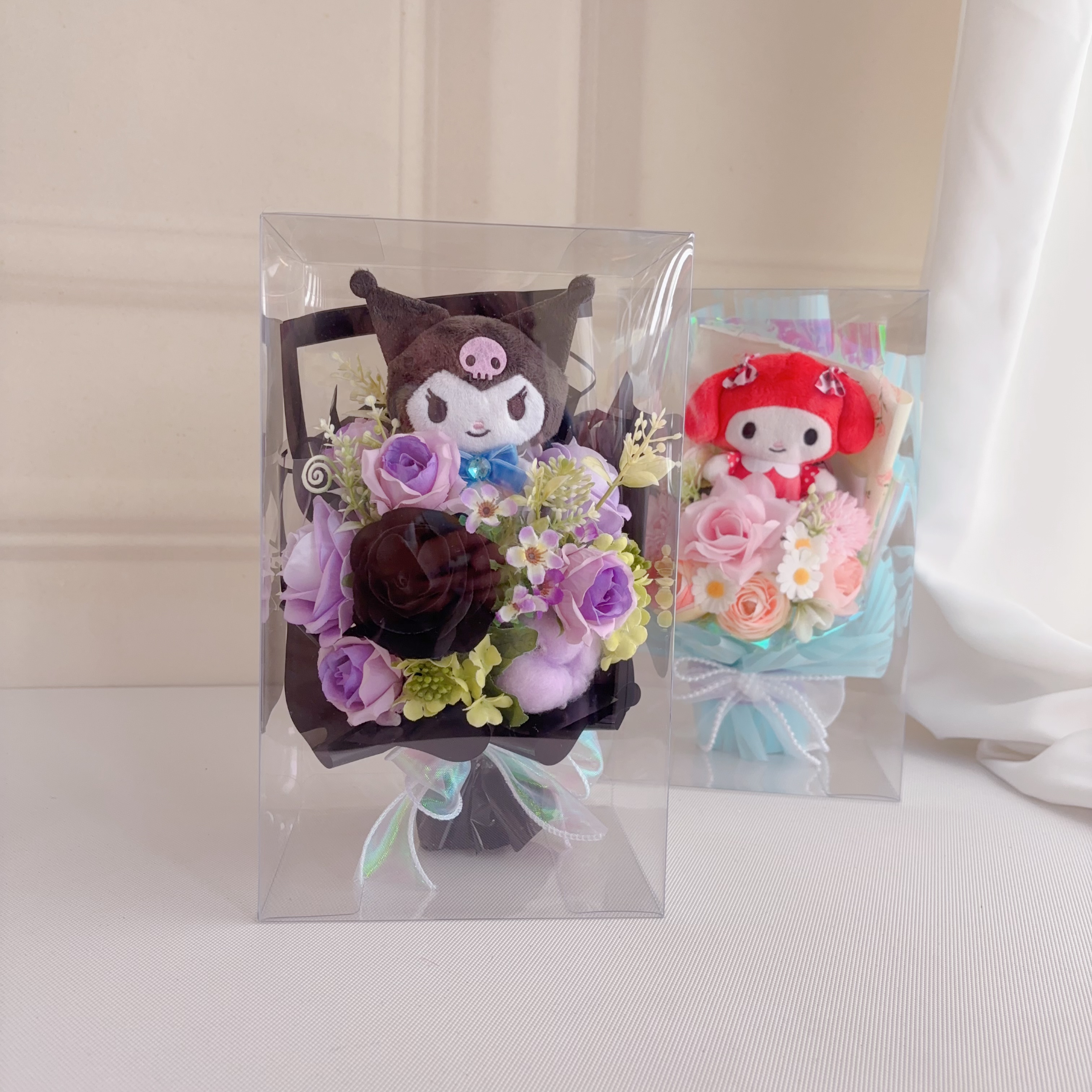 （現貨）25cm盒花(有獨立圖才代表有現貨💁🏻‍♀️)