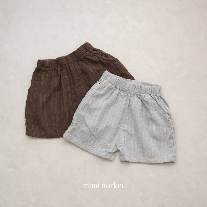 🇰🇷mimi-market 短褲
