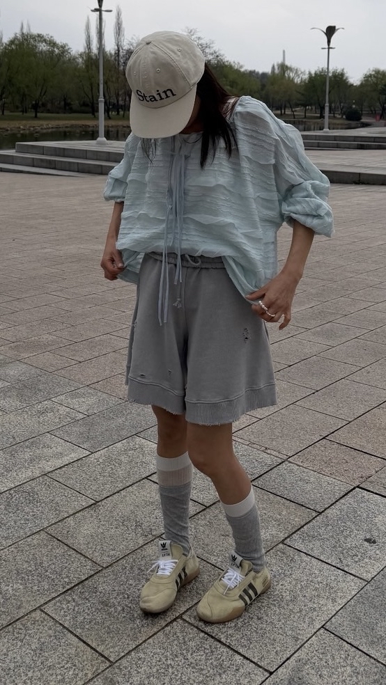 (2026SS) FRANC - TOP