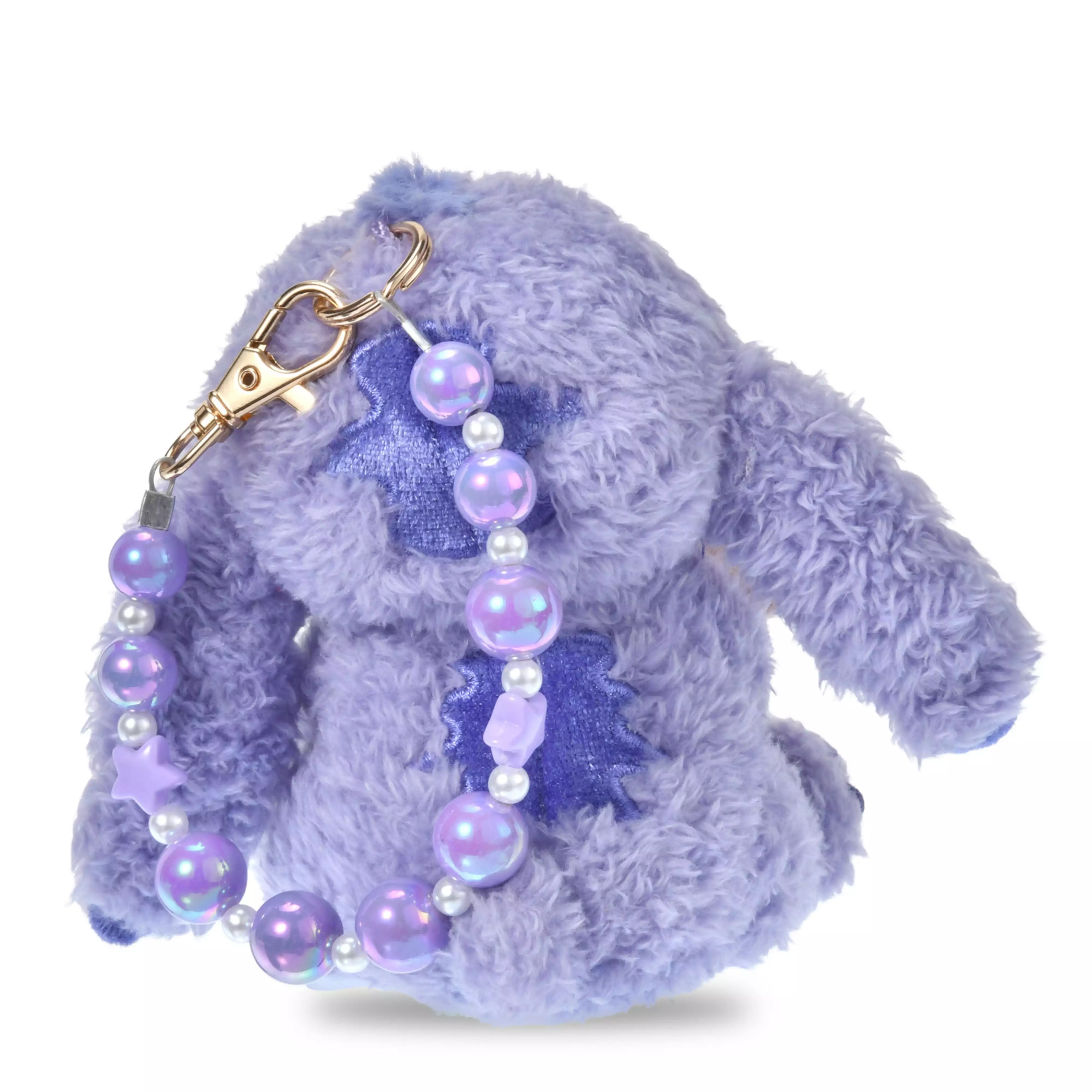 🌸 【預訂】Stitch 公仔掛飾 - Disney Stitch Day Collection