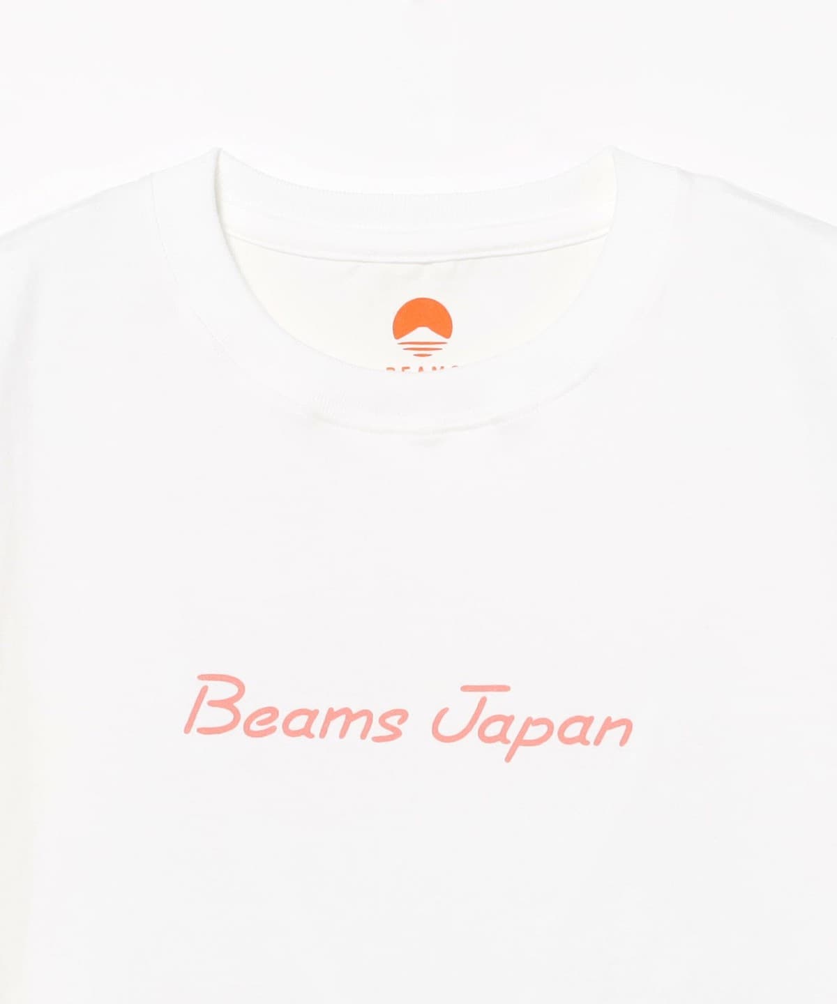 【预购】BEAMS JAPAN【别注】富士山 T恤 Vol.3