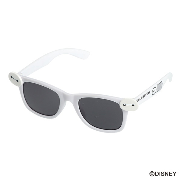 🇯🇵預訂 日本直送🇯🇵Baymax人物圖案兒童太陽眼鏡