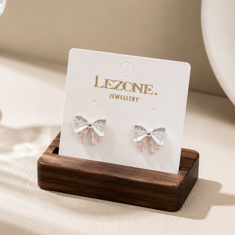 14K Gold Plating Earrings