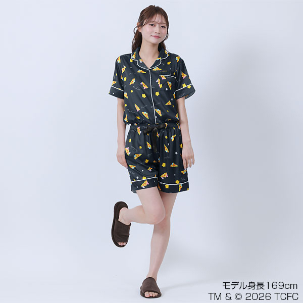 🎀【預訂】MARY QUANT x Care Bears Loungewear B