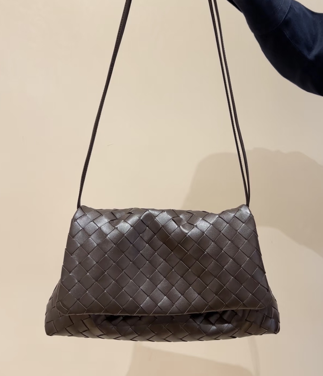 新款 🆕 訂貨📮BV Giorno Bag 低調又有高級感 Color Fondant Size 19x33cm