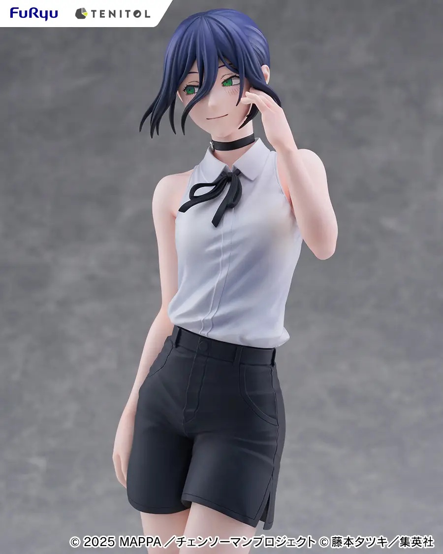 TENITOL TALL Reze (Chainsaw Man - The Movie: Reze Arc)