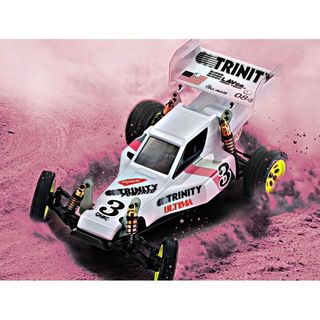 Kyosho Ultima JJ Ersatzteile Im Kyosho Shop - TRA Shop Der