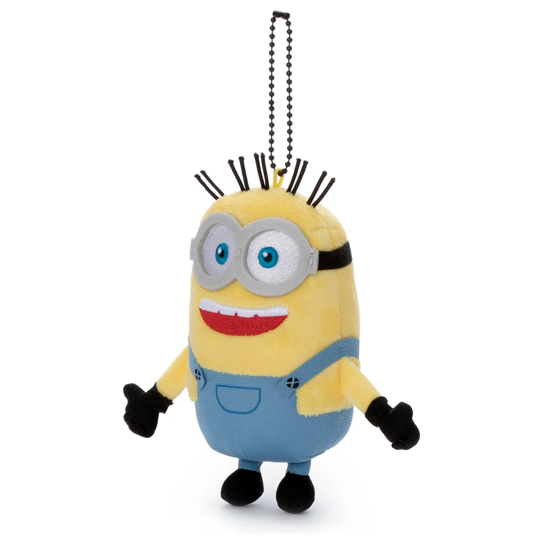 【預訂】Minions & Monsters - 公仔掛飾 (A)