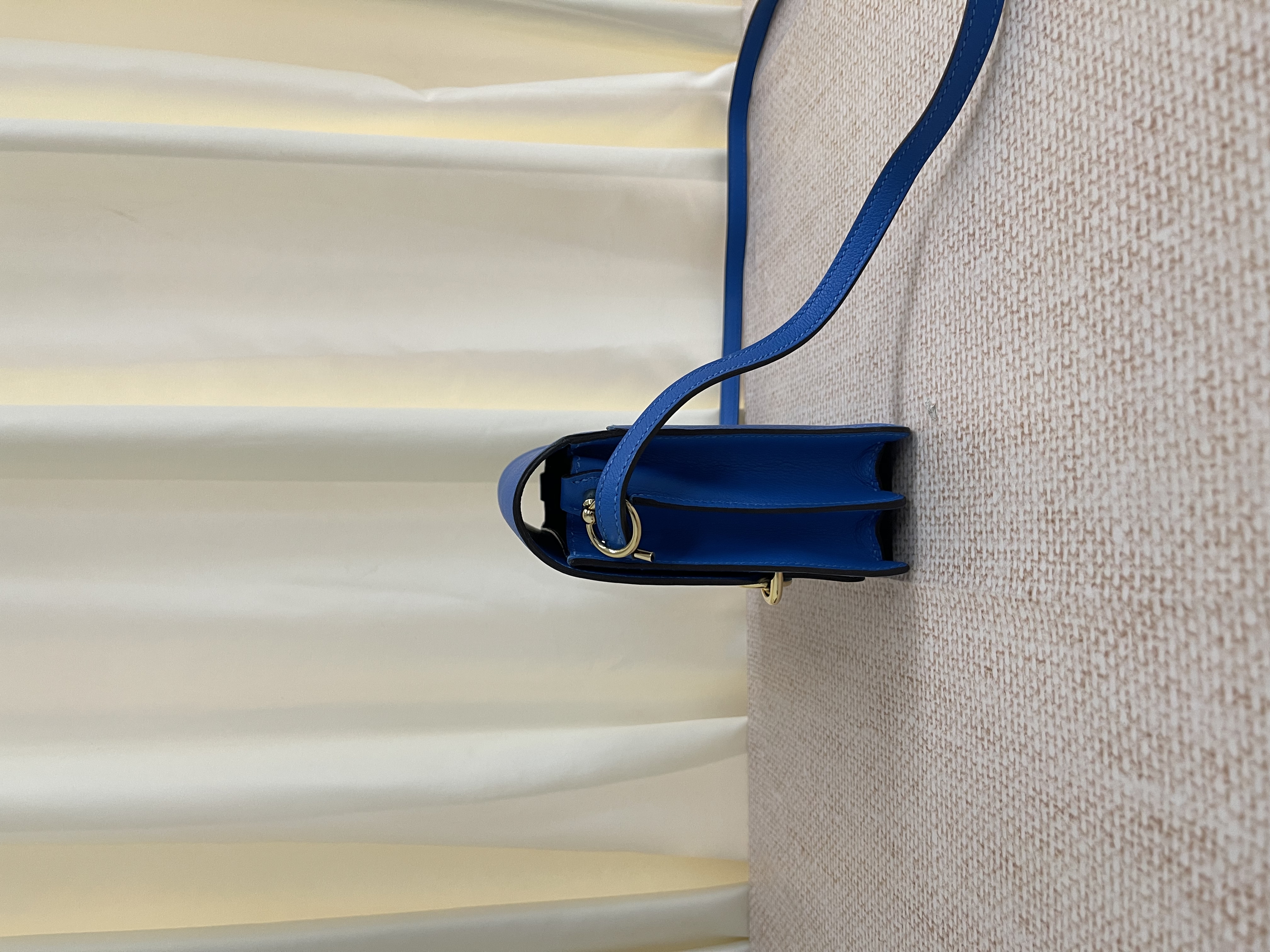 Pre-owned Hermes Roulis/ Stamp X/ Product Code: 26032505