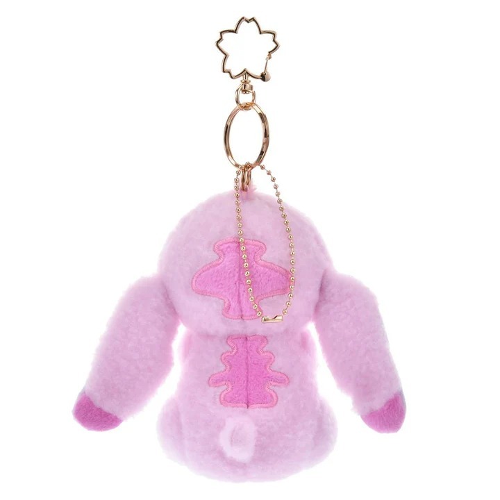 [現貨] [JDS] Sakura 2025 | STITCH | 吊飾 {TF2506021}