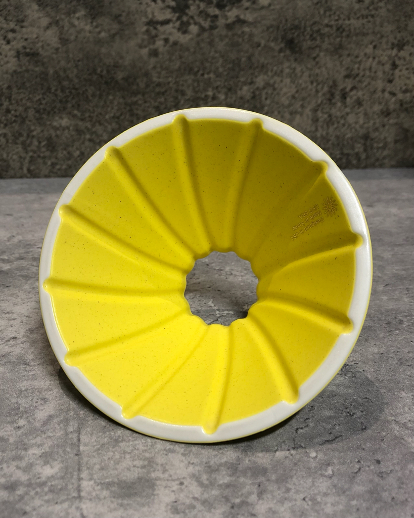 UFO Dripper Limited Edition