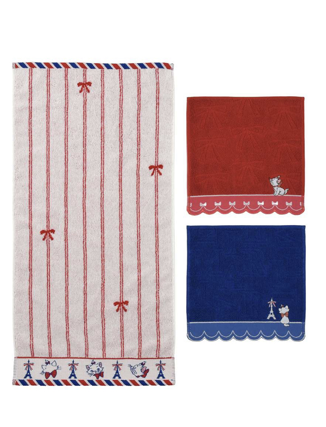 Marie毛巾禮盒裝