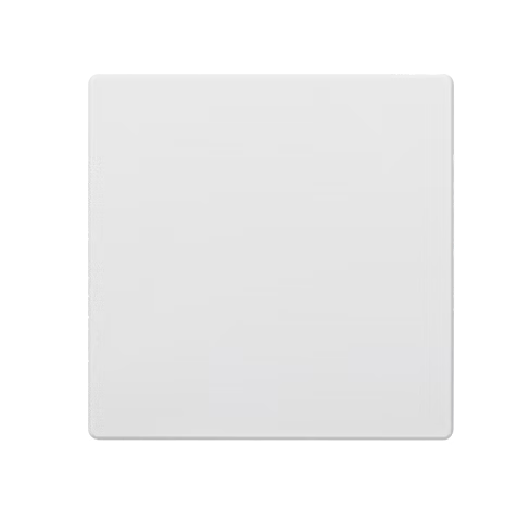 MK Aria 白 1位雙控 開關掣