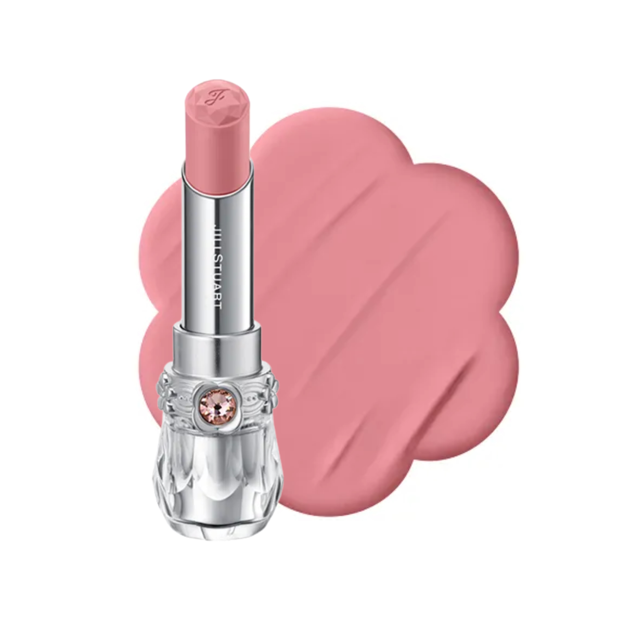 🎀【預訂】 JILL STUART Summer Collection Pastel Lip Souffle 02