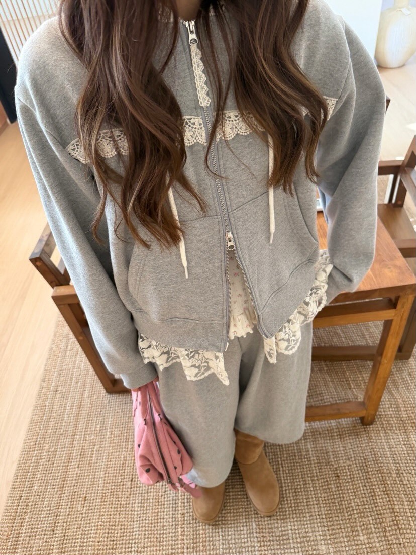 (2026FW) BOUTIQUE - JACKET