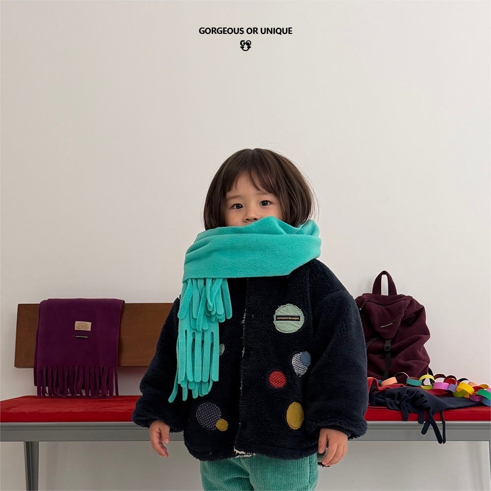Gou | Dong-gri Jackert