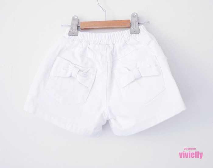 🇰🇷Vivielly 短褲