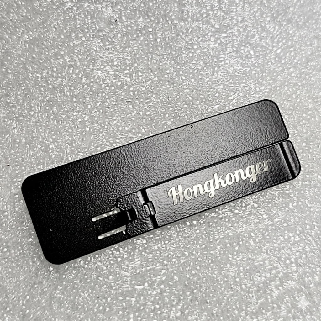 Hongkonger 電話背支架