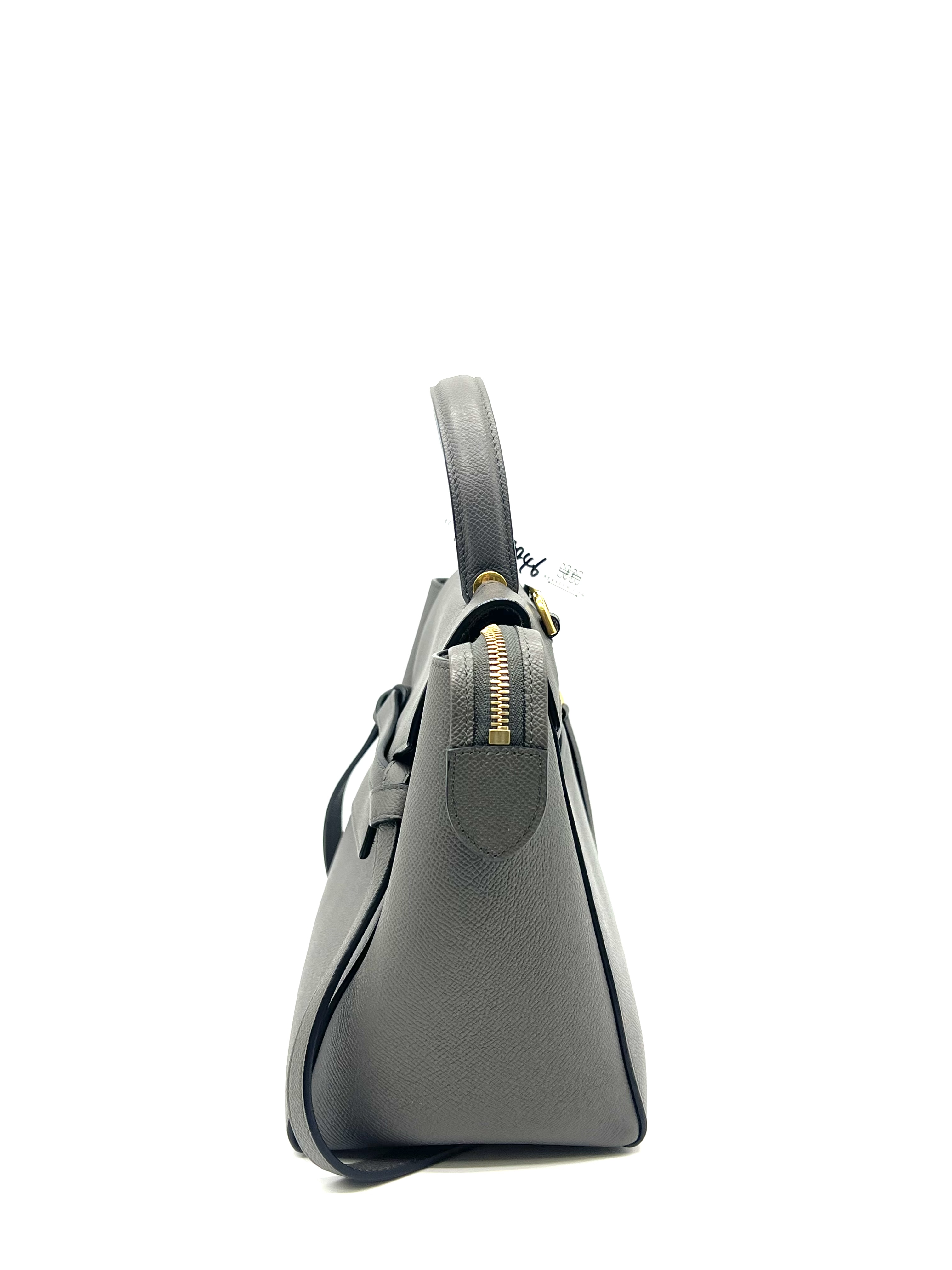 Pre-Owned CELINE Belt Bag / Product Code: 26043008