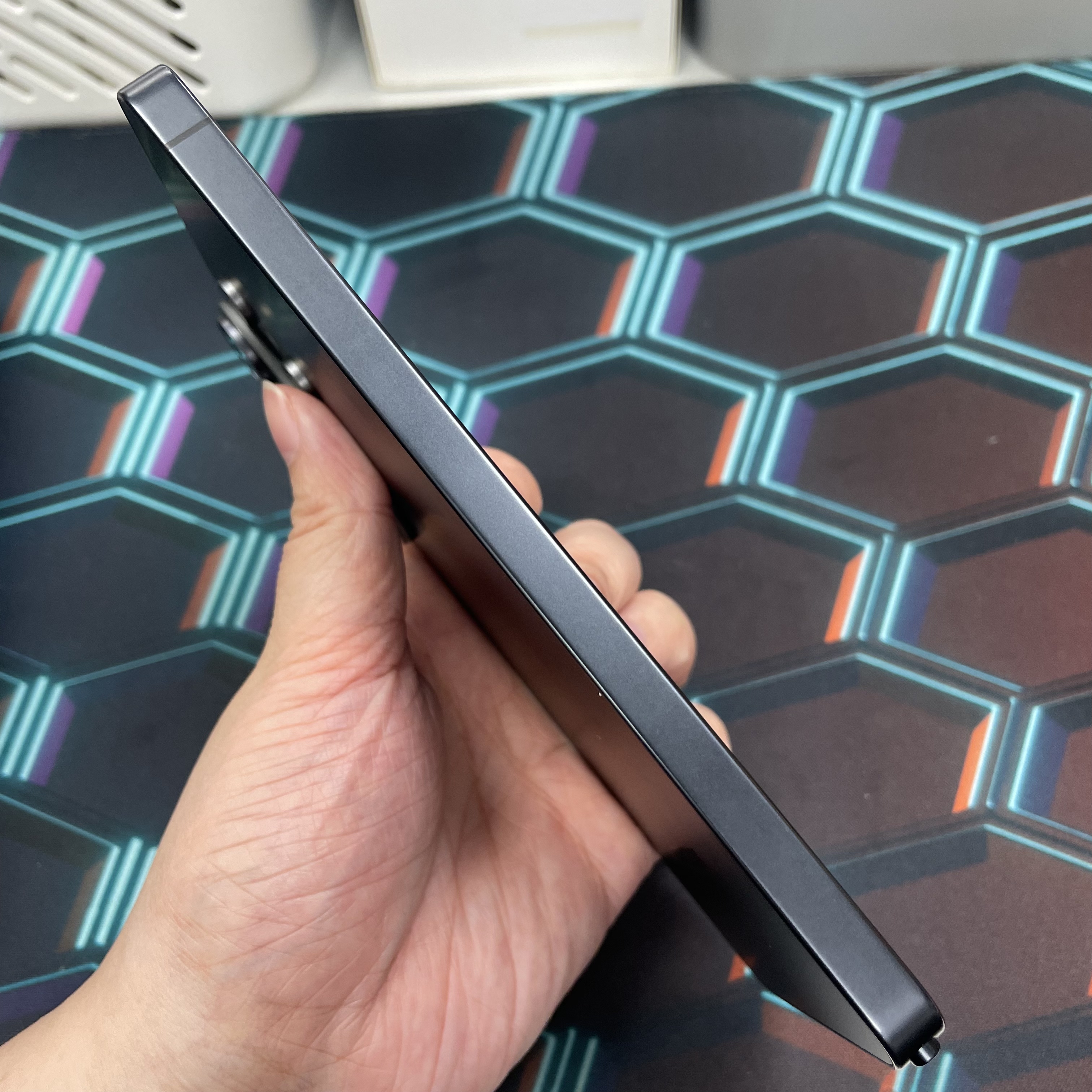 *6329 Galaxy S26 Ultra 完美機 12+512GB 黑色 black