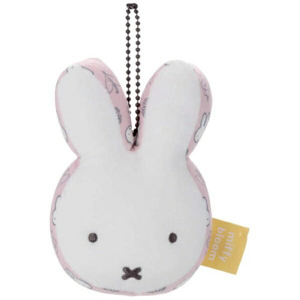 貨期3月尾 MIFFY Mocchi-Mocchi Style 公仔 公件 粉紅