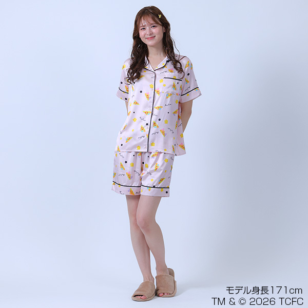 🎀【預訂】MARY QUANT x Care Bears Loungewear P