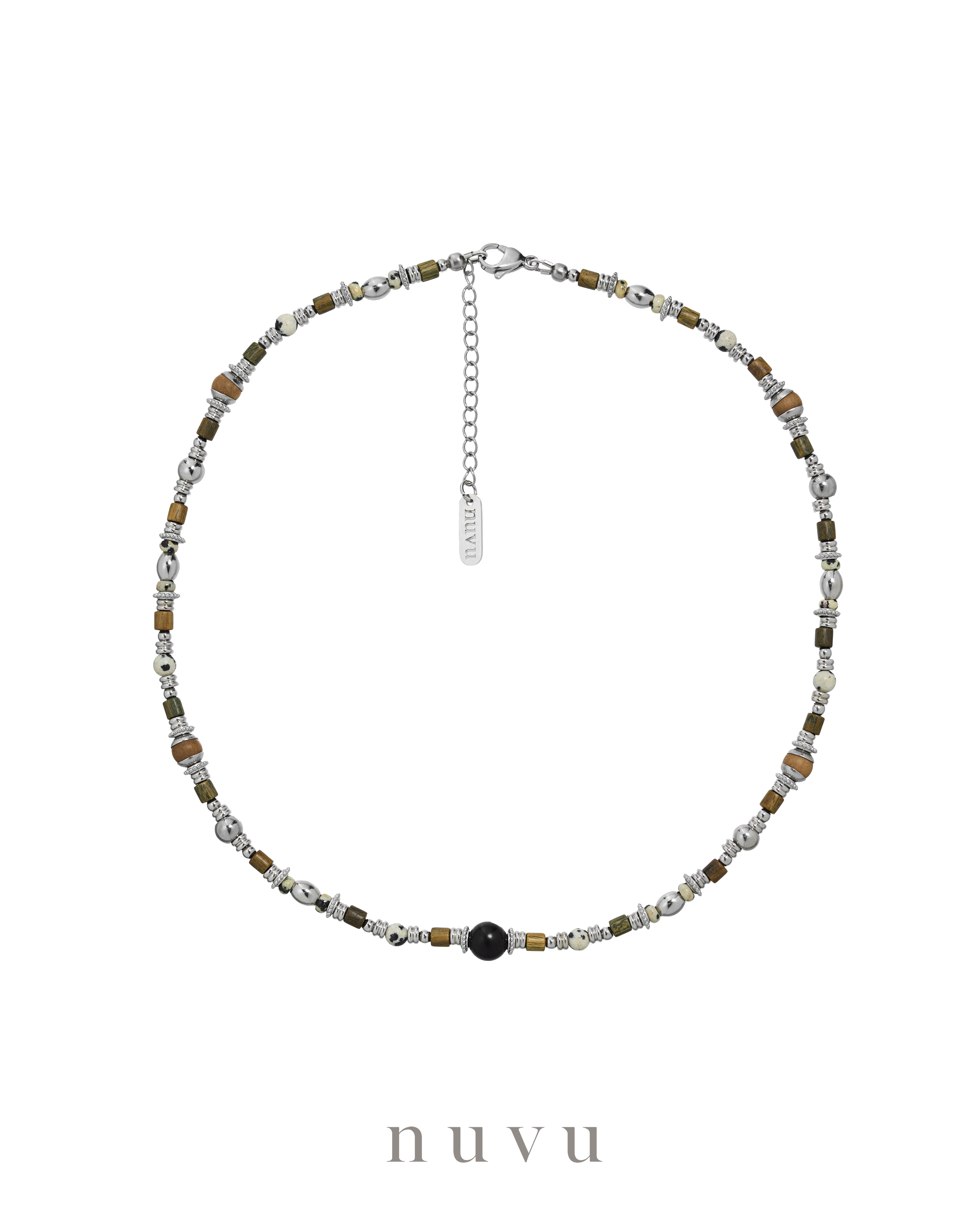 Nature's Gift Necklace