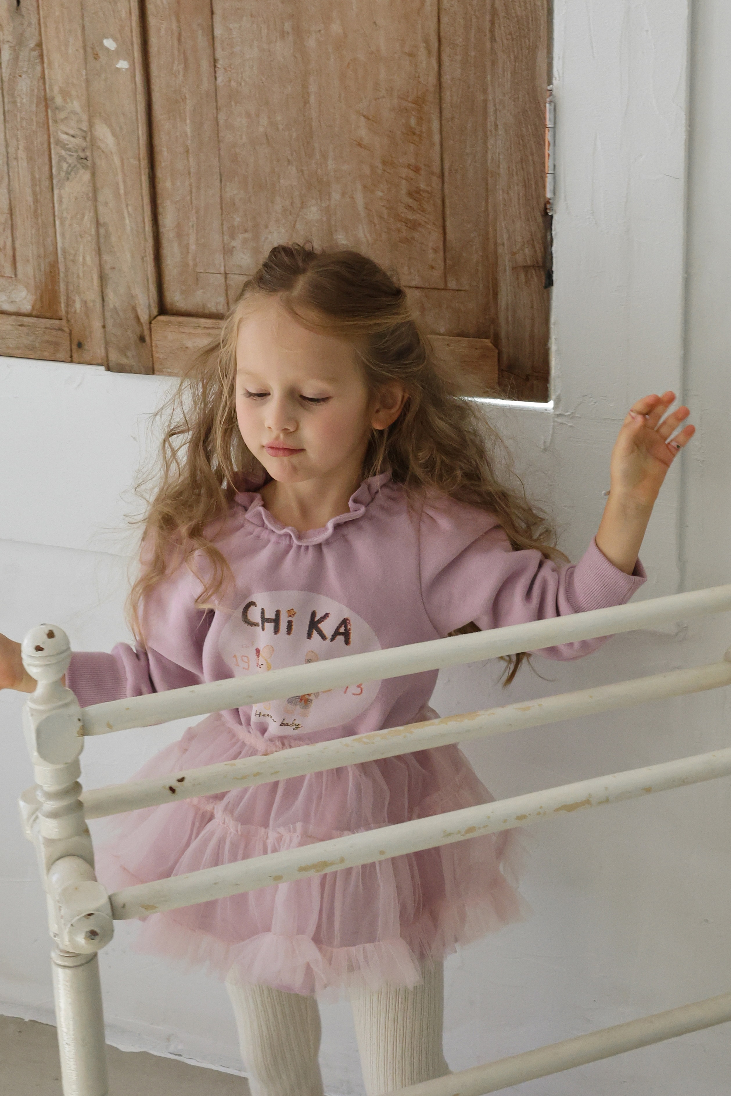 FLO | Chika mini one-piece