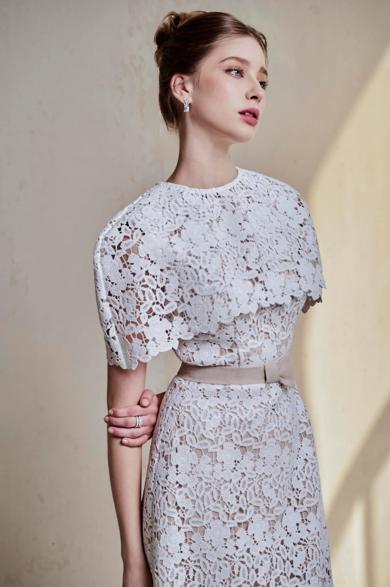Dulcimer Dress