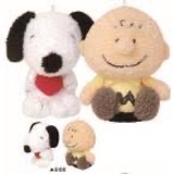 Snoopy大孖扣 138312