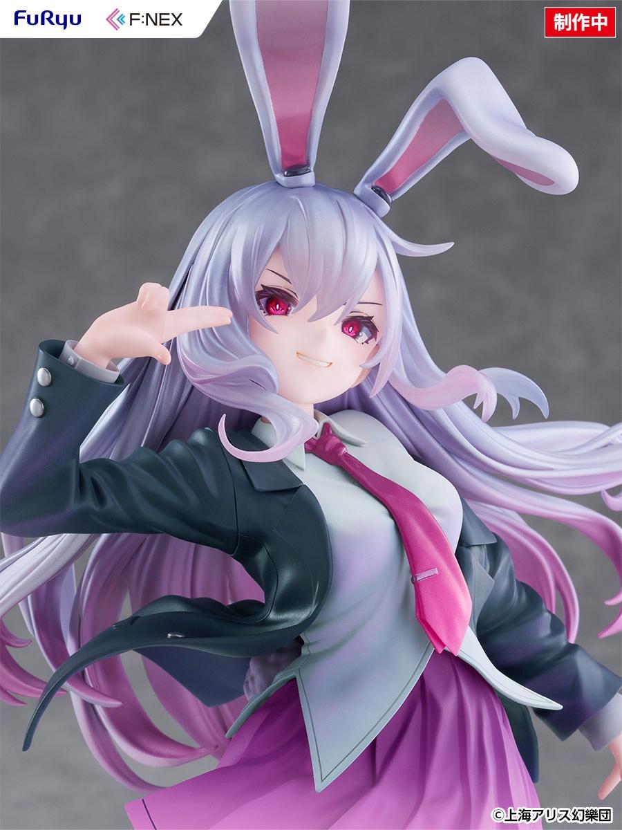 [F:NEX]《東方Project》鈴仙·優曇華院·因幡