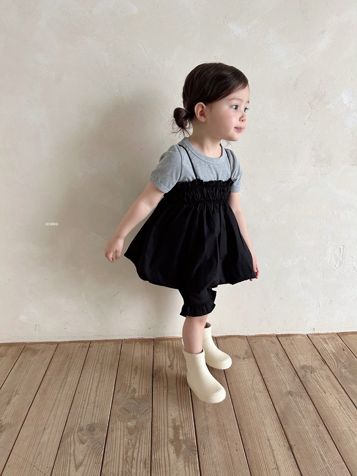 🇰🇷azalea吊帶外搭