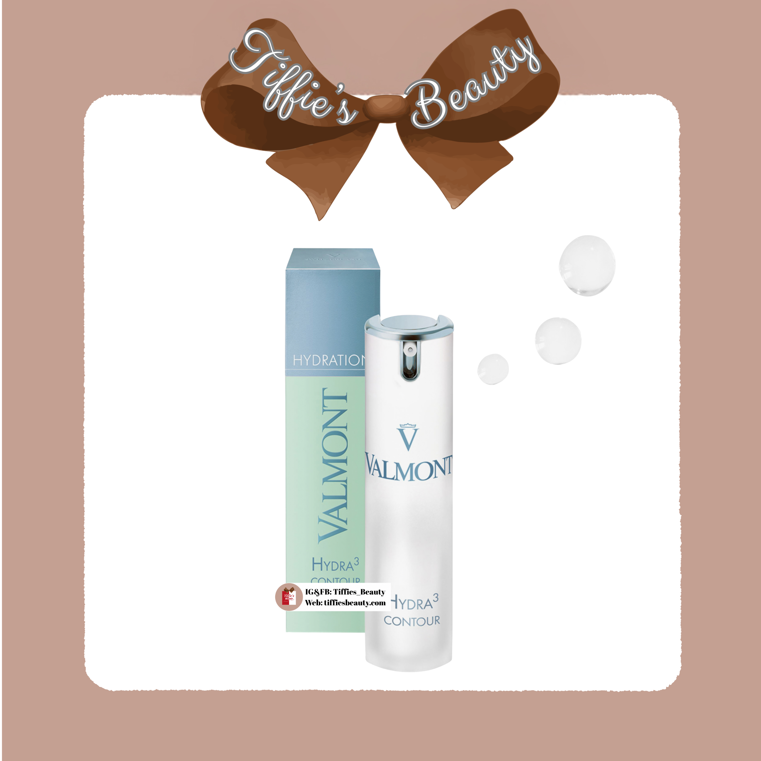 Valmont Hydra3 Contour