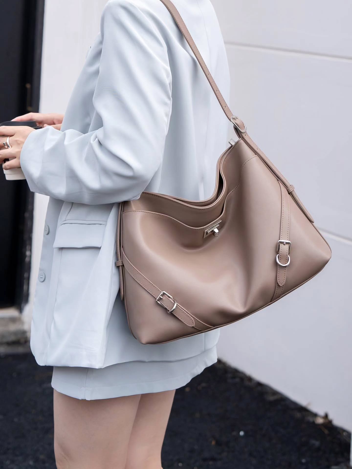 89-88810 🆕新款A级牛皮 休闲韩范儿十足🇨🇳