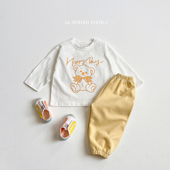 🇰🇷vivid_I pants 