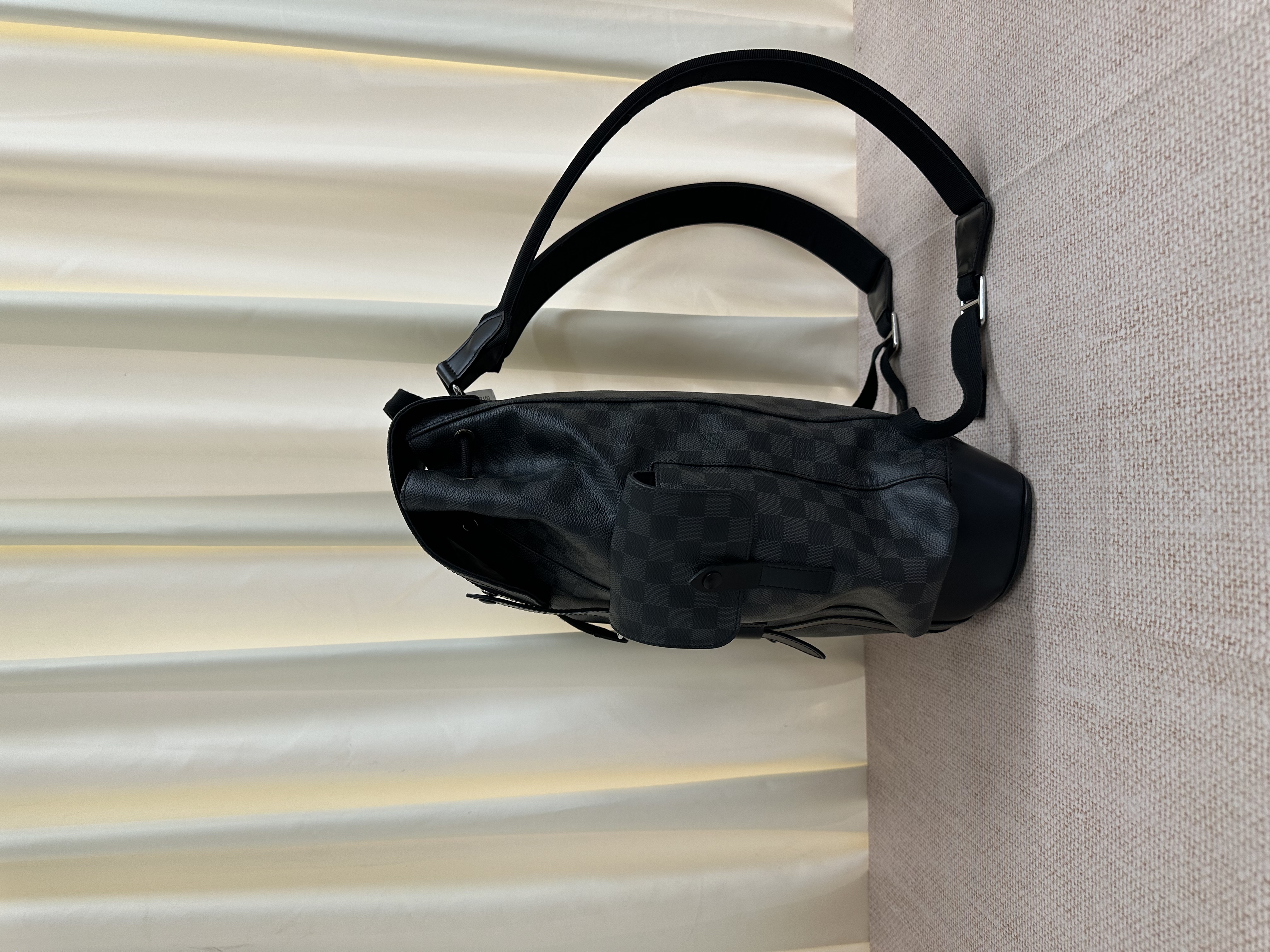 Pre-owned Louis Vuitton Backpack/ Product Code: 26042118