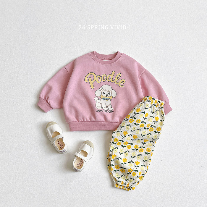 🇰🇷vivid_I pants