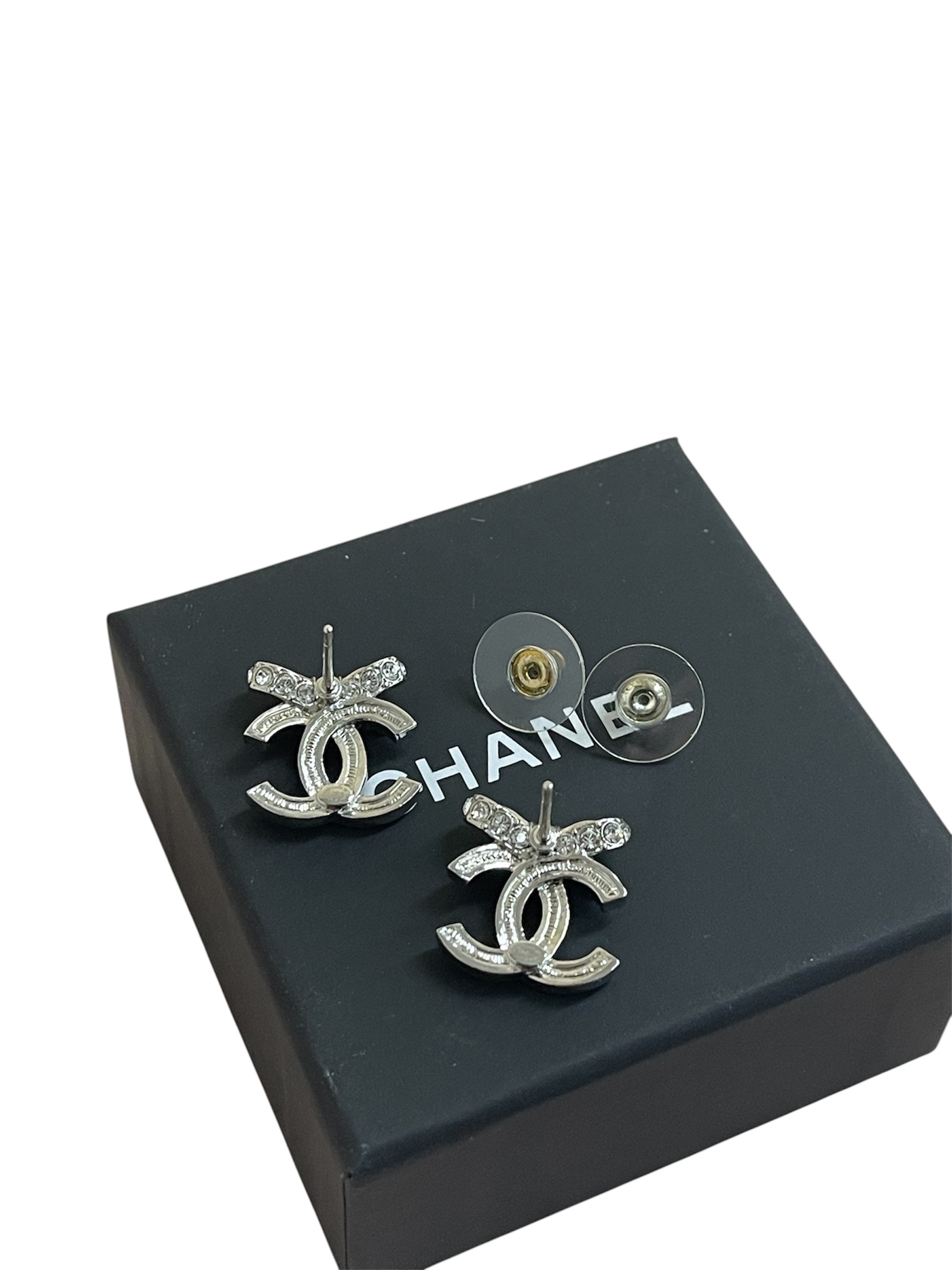 Pre-owned Chanel earrings / Product Code: 26051601