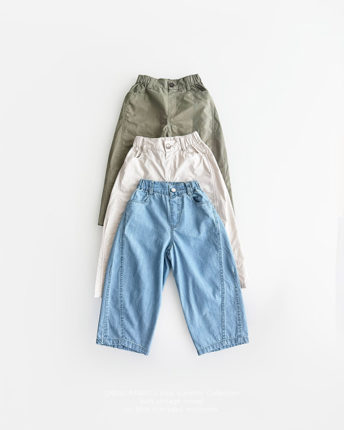 🇰🇷Urban Rabbit長褲