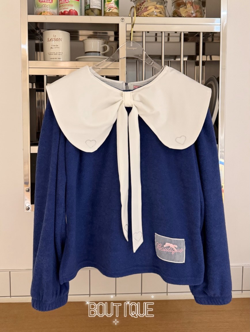 (2026FW) BOUTIQUE - TOP