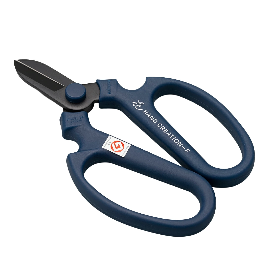 🔥🔥【日本製《SAKAGEN》Hand Creation F-170 園藝剪】黑刃