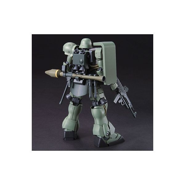 1/144 HGUC AMS-129 GEARA ZULU